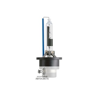Оригинальная ксеноновая лампа Philips D2R 85126WHV2C1 WhiteVision gen2